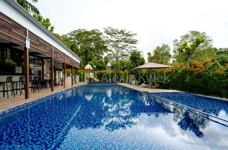 5 Bed Semi-Detached House (Landed) for Rent in Bukit Villas - Image 11
