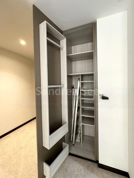 3 Bed Condo for Rent in  Royalgreen - Image 1