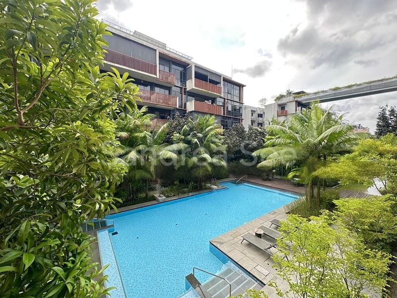 3 Bed Condo for Rent in  Royalgreen - Image 13
