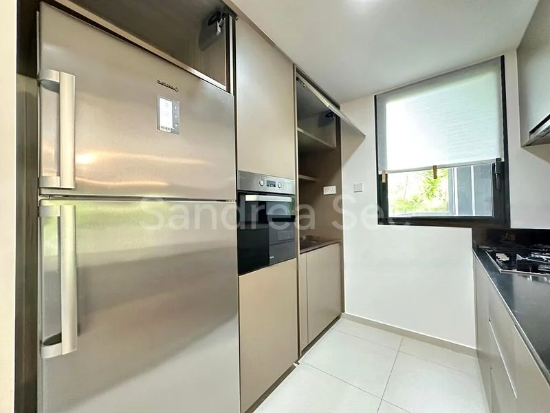 3 Bed Condo for Rent in  Royalgreen - Image 11