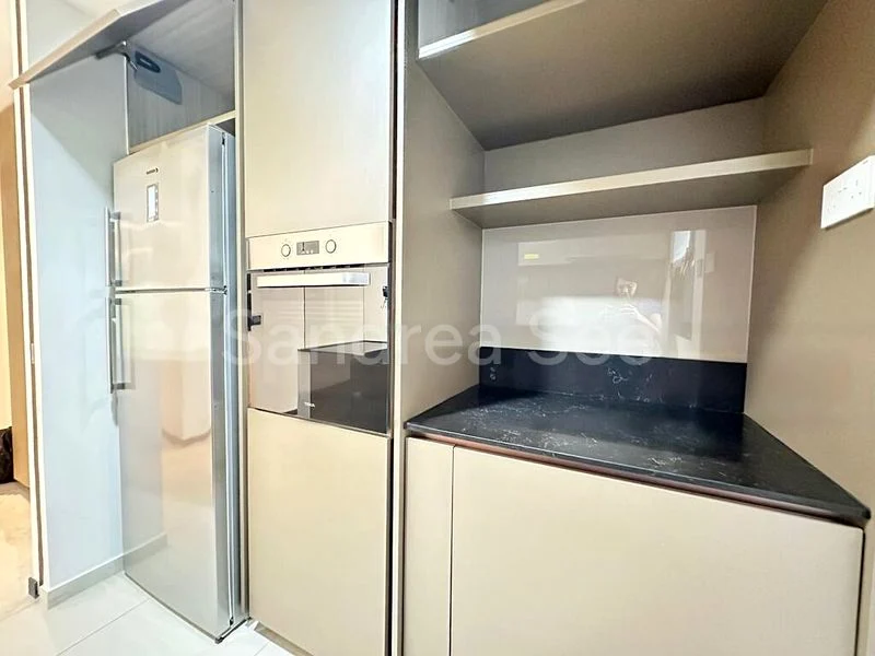 3 Bed Condo for Rent in  Royalgreen - Image 10