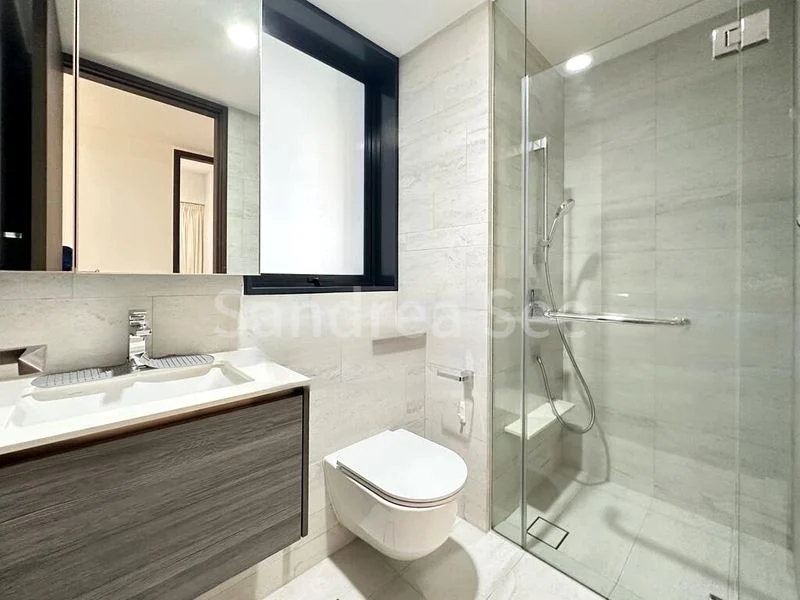 3 Bed Condo for Rent in  Royalgreen - Image 2