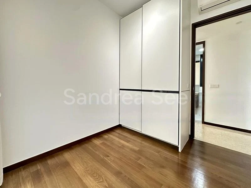 3 Bed Condo for Rent in  Royalgreen - Image 8