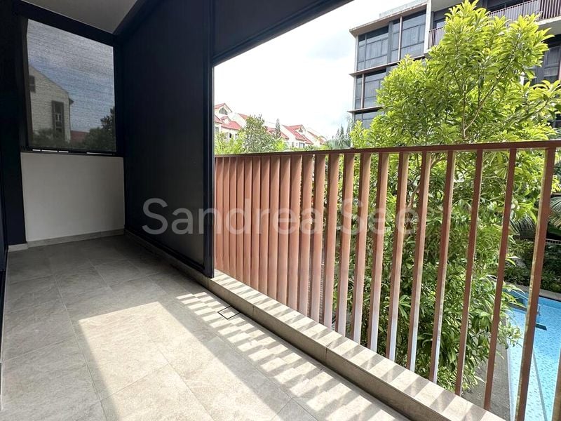3 Bed Condo for Rent in  Royalgreen - Image 14