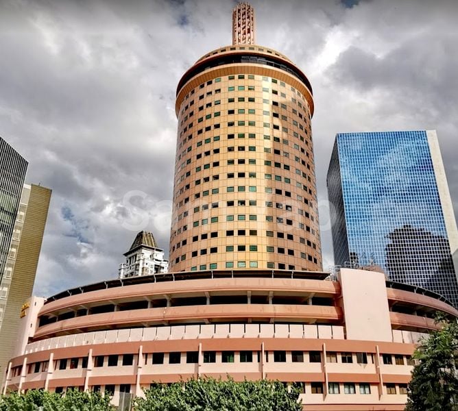 Office for Rent in Goldhill Plaza - Image 4