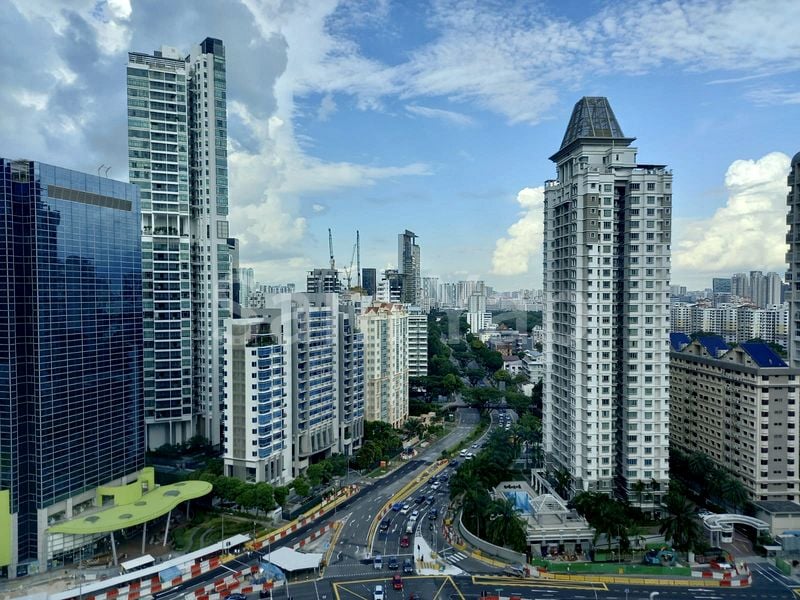 Office for Rent in Goldhill Plaza - Image 3