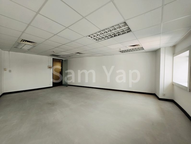 Office for Rent in Goldhill Plaza - Image 2