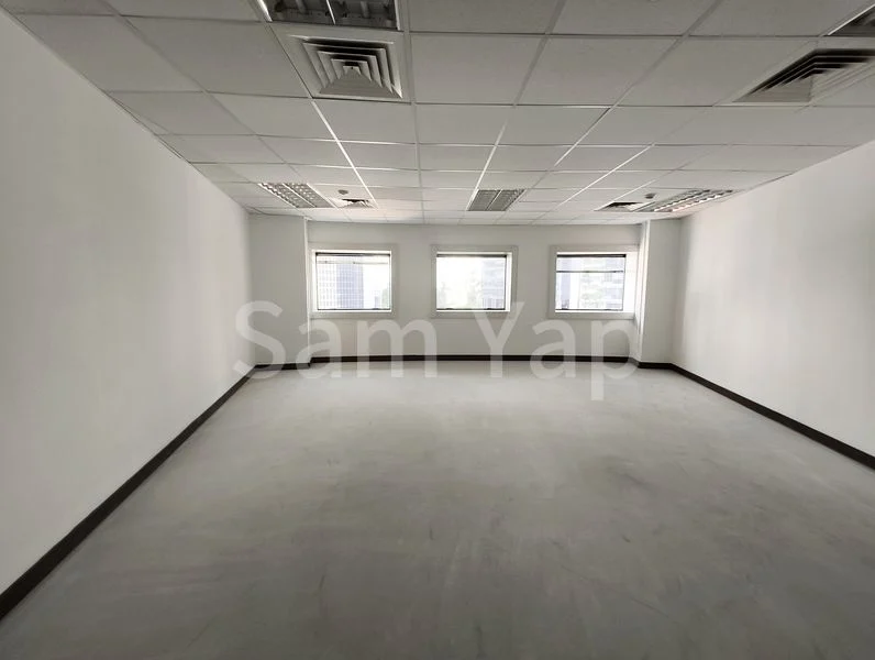 Office for Rent in Goldhill Plaza - Image 1