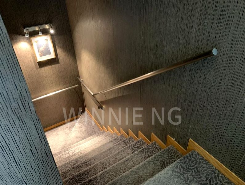 1 Bed Apartment (Condo) for Sale in  Icon - Image 8