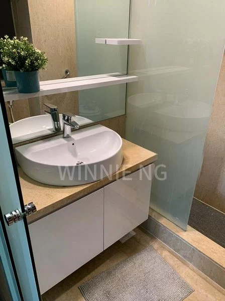 1 Bed Apartment (Condo) for Sale in  Icon - Image 6