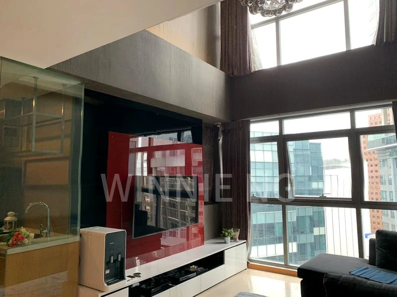 1 Bed Apartment (Condo) for Sale in  Icon - Image 9