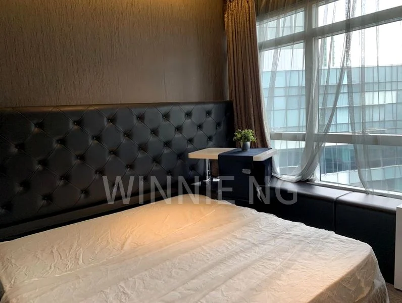 1 Bed Apartment (Condo) for Sale in  Icon - Image 10