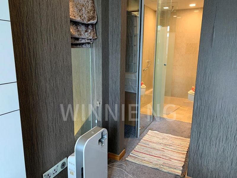 1 Bed Apartment (Condo) for Sale in  Icon - Image 2
