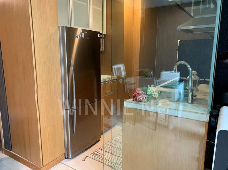 1 Bed Apartment (Condo) for Sale in  Icon - Image 1