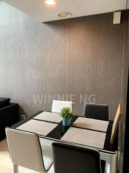 1 Bed Apartment (Condo) for Sale in  Icon - Image 5