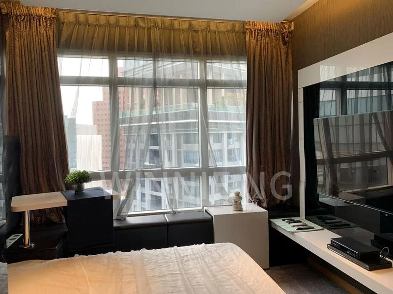 1 Bed Apartment (Condo) for Sale in  Icon - Image 12