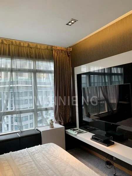 1 Bed Apartment (Condo) for Sale in  Icon - Image 11