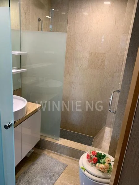 1 Bed Apartment (Condo) for Sale in  Icon - Image 3