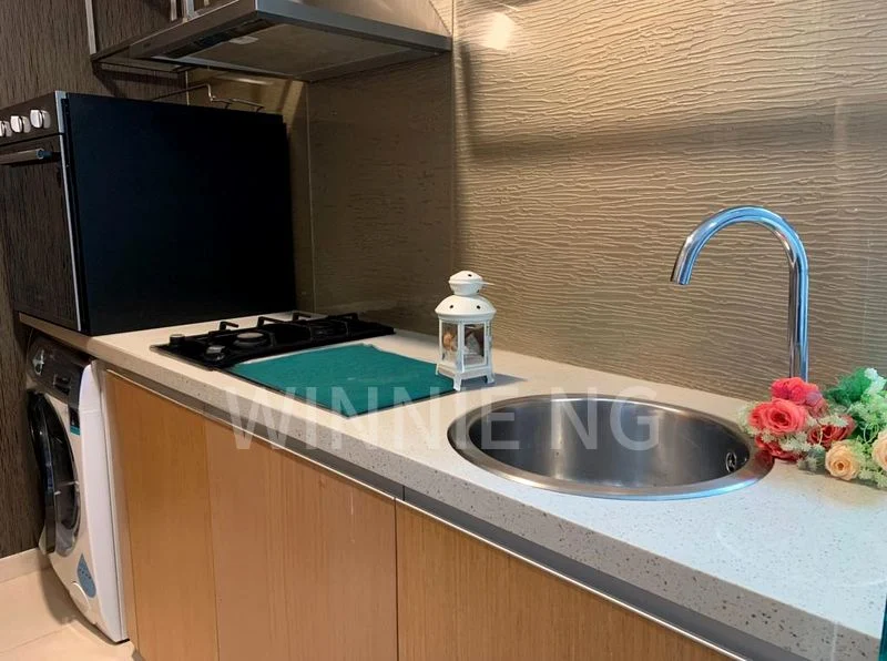 1 Bed Apartment (Condo) for Sale in  Icon - Image 7