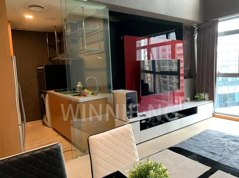 1 Bed Apartment (Condo) for Sale in  Icon - Image 13