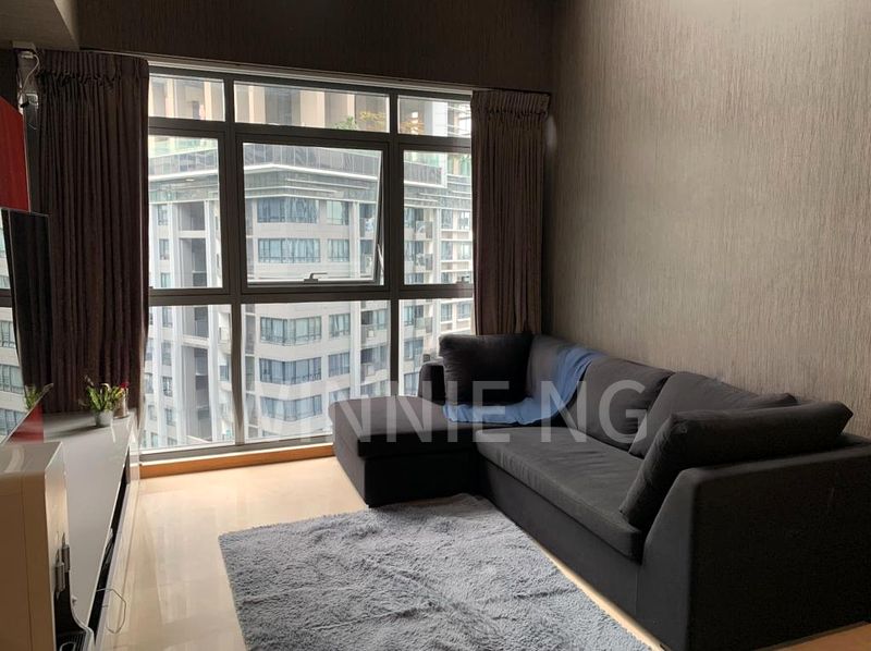 1 Bed Apartment (Condo) for Sale in  Icon - Image 4