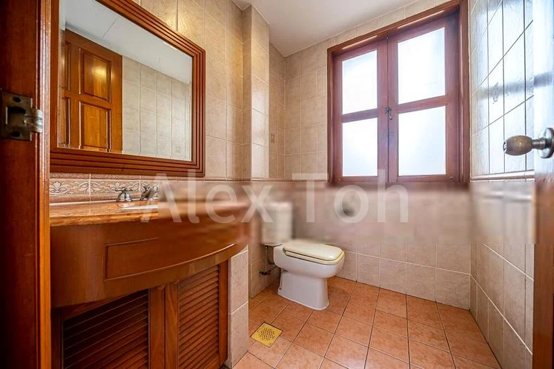 3 Bed Walk-up Apartment (Condo) for Rent in  Orchard Bel Air - Image 14