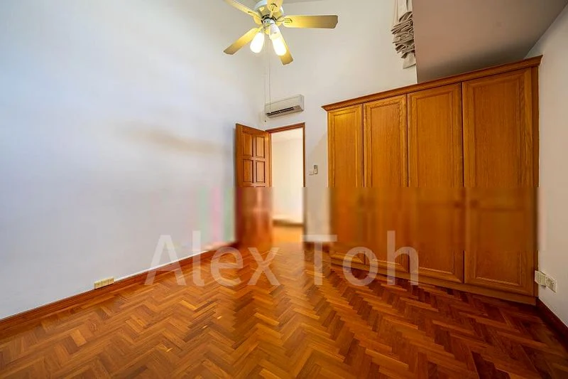 3 Bed Walk-up Apartment (Condo) for Rent in  Orchard Bel Air - Image 4