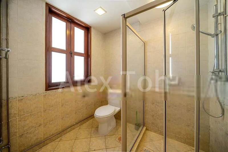 3 Bed Walk-up Apartment (Condo) for Rent in  Orchard Bel Air - Image 7