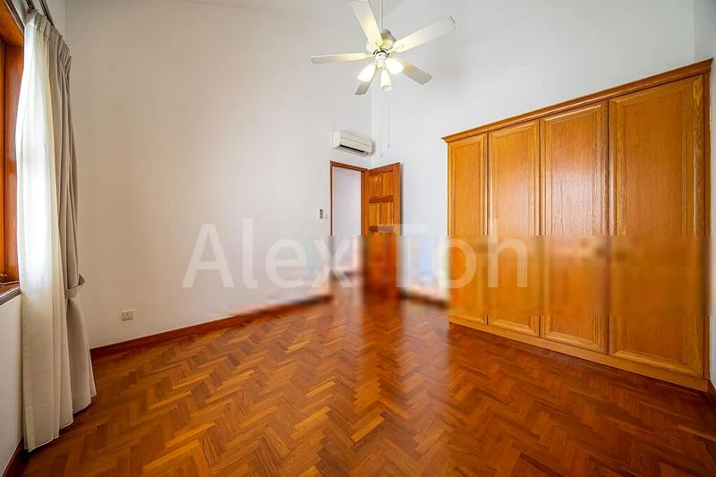 3 Bed Walk-up Apartment (Condo) for Rent in  Orchard Bel Air - Image 2