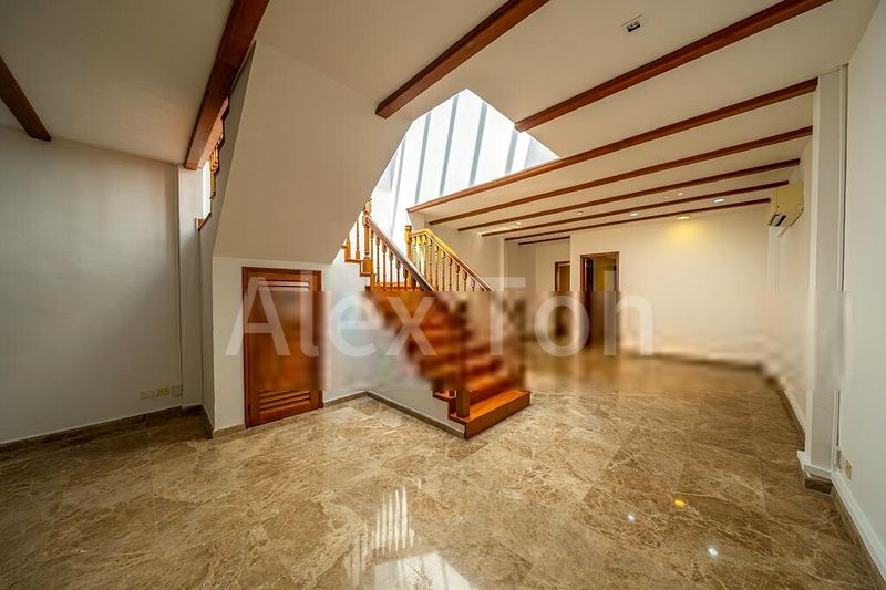 3 Bed Walk-up Apartment (Condo) for Rent in  Orchard Bel Air - Image 8