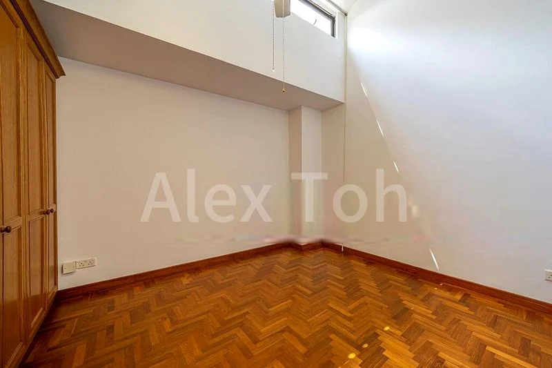 3 Bed Walk-up Apartment (Condo) for Rent in  Orchard Bel Air - Image 5