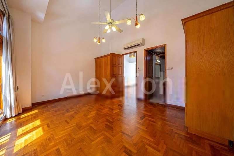 3 Bed Walk-up Apartment (Condo) for Rent in  Orchard Bel Air - Image 13