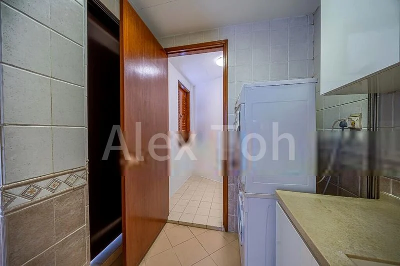 3 Bed Walk-up Apartment (Condo) for Rent in  Orchard Bel Air - Image 16