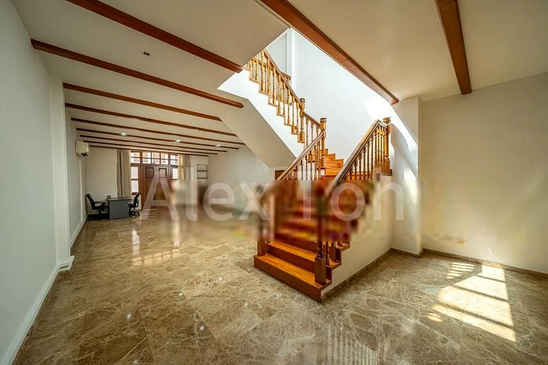 3 Bed Walk-up Apartment (Condo) for Rent in  Orchard Bel Air - Image 15