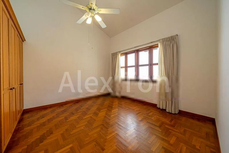 3 Bed Walk-up Apartment (Condo) for Rent in  Orchard Bel Air - Image 3