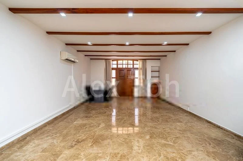 3 Bed Walk-up Apartment (Condo) for Rent in  Orchard Bel Air - Image 1