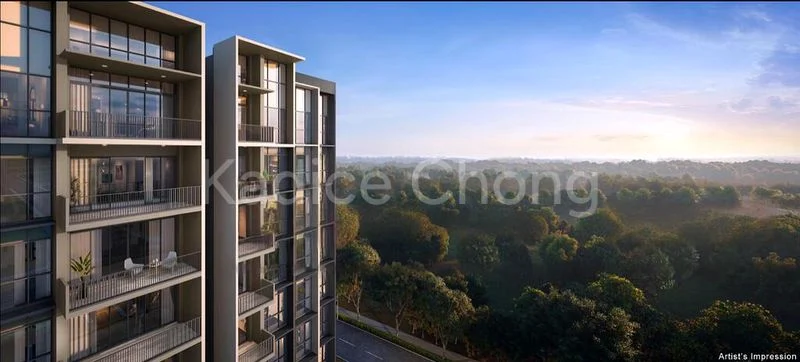 5 Bed Executive Condo for Sale in Altura - Image 2