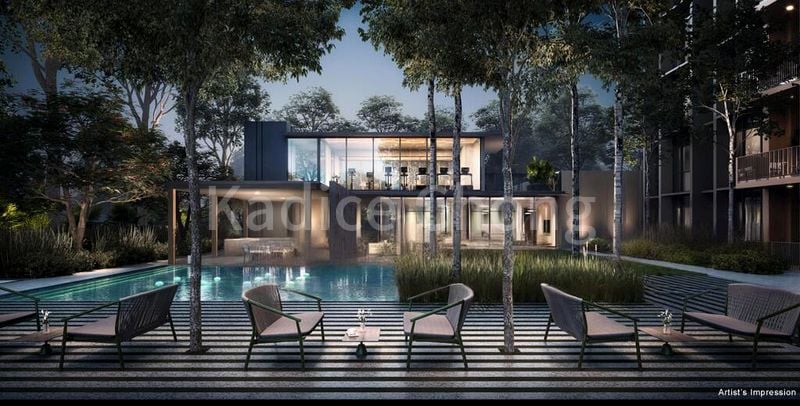 5 Bed Executive Condo for Sale in Altura - Image 3