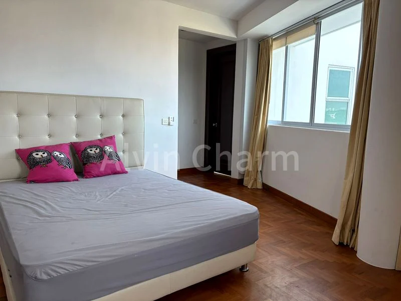 4+1 Bed Bungalow (Landed) for Rent in Second Avenue - Image 12