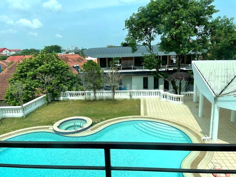 4+1 Bed Bungalow (Landed) for Rent in Second Avenue - Image 8