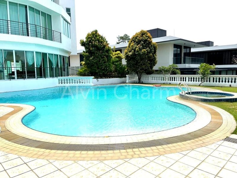 4+1 Bed Bungalow (Landed) for Rent in Second Avenue - Image 7