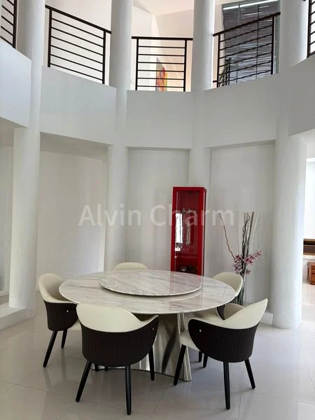 4+1 Bed Bungalow (Landed) for Rent in Second Avenue - Image 13