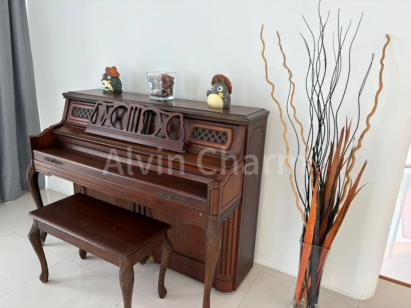 4+1 Bed Bungalow (Landed) for Rent in Second Avenue - Image 5