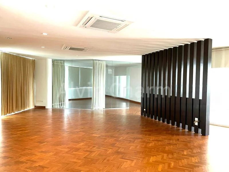 4+1 Bed Bungalow (Landed) for Rent in Second Avenue - Image 2