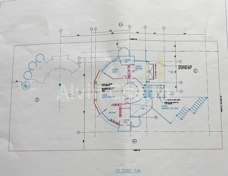 4+1 Bed Bungalow (Landed) for Rent in Second Avenue - Image 24