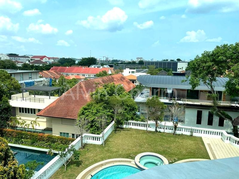 4+1 Bed Bungalow (Landed) for Rent in Second Avenue - Image 10