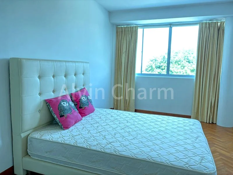 4+1 Bed Bungalow (Landed) for Rent in Second Avenue - Image 17