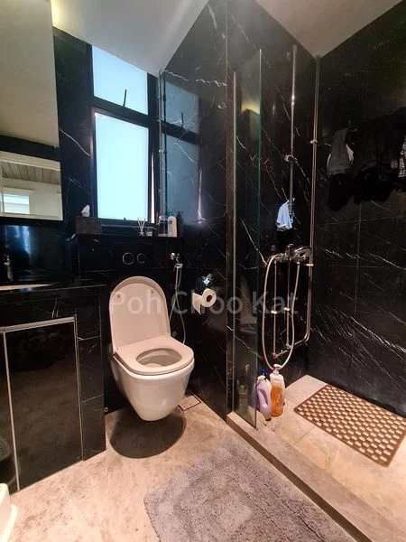 3 Bed Condo for Rent in  Valley Park - Image 3