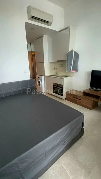 1 Bed Condo for Rent in  City Gate - Image 2