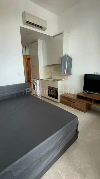 1 Bed Condo for Rent in  City Gate - Image 1